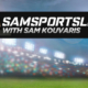 Jacksonville Sports News, Sam Kouvaris - SamSportsline.com