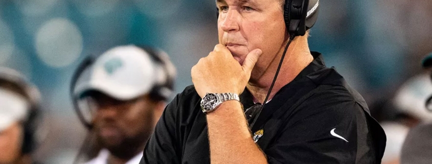 Doug Marrone