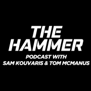 The Hammer Podcast, Sam Kouvaris - SamSportsline.com