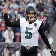 Blake Bortles