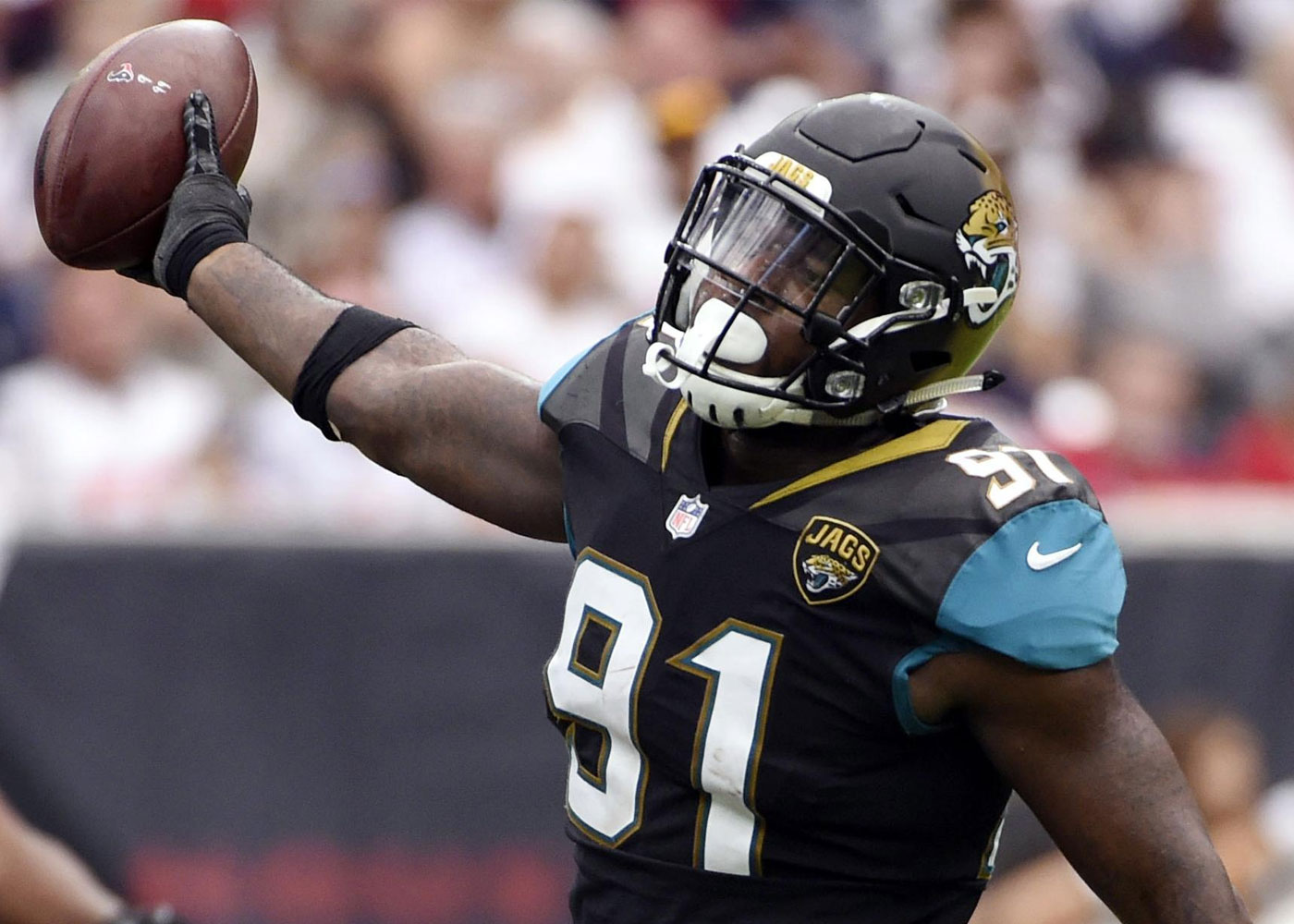 Jaguars Locker Room Leadership Jacksonville Sports News, Sam Kouvaris