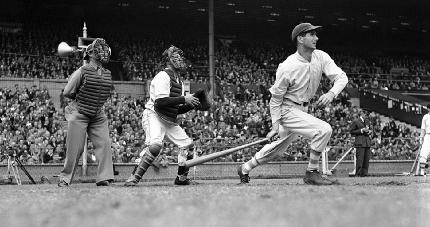 Sports During A National Crisis WWII Jacksonville Sports News, Sam