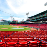 Fenway Park