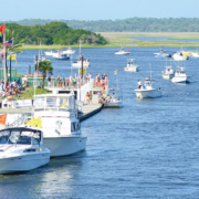 Greater Jacksonville Kingfish Tournament