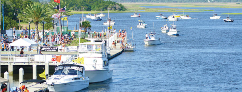 Greater Jacksonville Kingfish Tournament