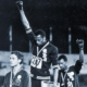 John Carlos and Tommie Smith