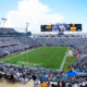 Jacksonville Stadium TIAA Bank Field