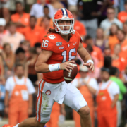 Trevor Lawrence