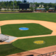 Jacksonville Suns Bragan Field