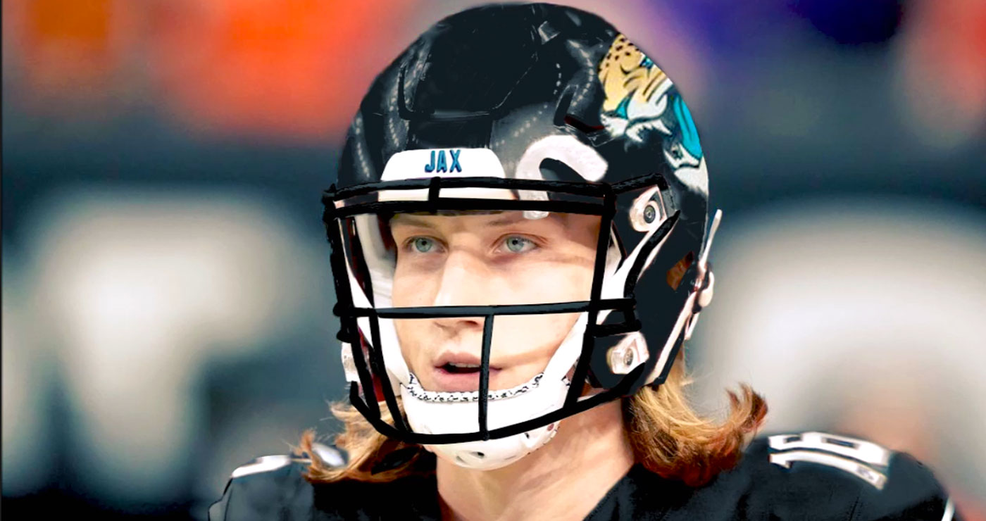 Clemson Football: Trevor Lawrence and Jags face uphill battle