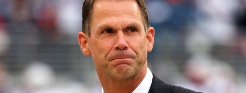 Trent Baalke