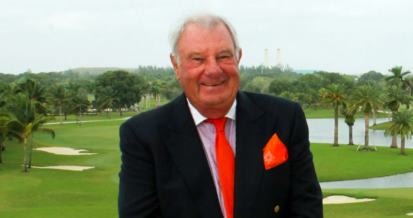 Butch Buchholz Makes Ponte Vedra Home - Jacksonville Sports News, Sam