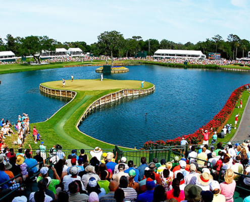 The Players Championship