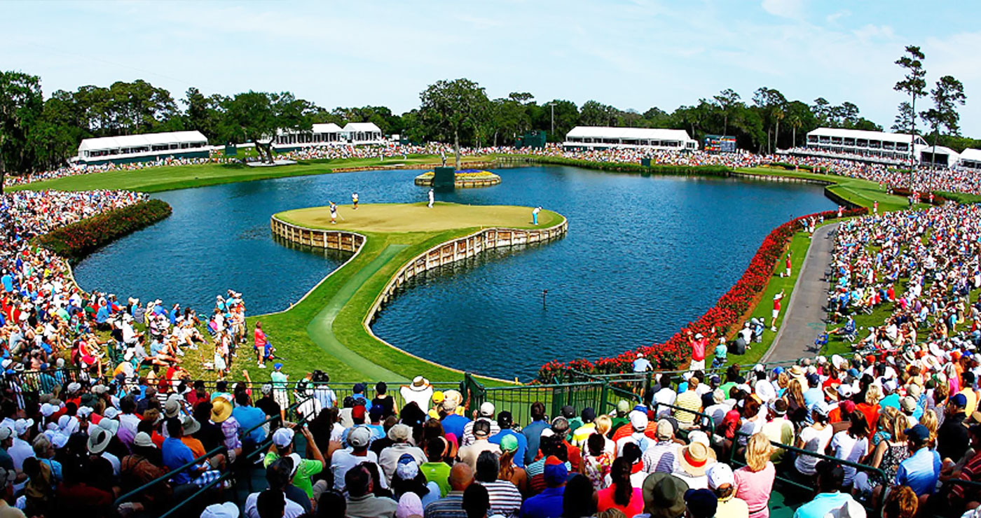The Players Championship
