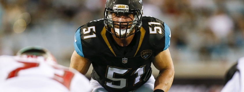 Paul Posluszny