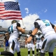 Sports and The Star-Spangled Banner