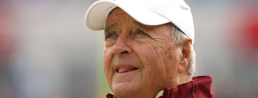 Bobby Bowden