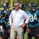 Urban Meyer - Jaguars