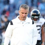 Urban Meyer - Jacksonville Jaguars