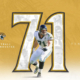 Tony Boselli - Pro Football Hall of Fame 2022