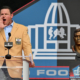 Tony Boselli Pro Football Hall of Fame 2022