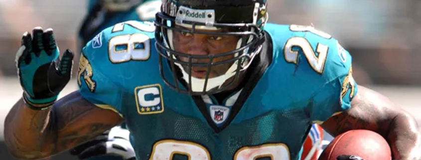 Hall of Famers Think Fred Taylor Deserves a Gold Jacket