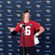 A Shift in Jaguars Culture