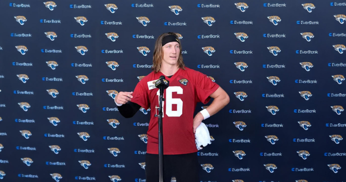 A Shift in Jaguars Culture
