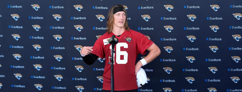 A Shift in Jaguars Culture