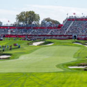Dispatches From The Ryder Cup