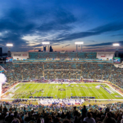 Jacksonville Sports News, Sam Kouvaris - SamSportsline.com