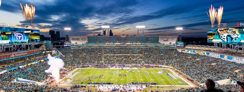 Jacksonville Sports News, Sam Kouvaris - SamSportsline.com