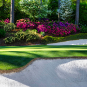 The Masters, Augusta National