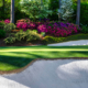 The Masters, Augusta National