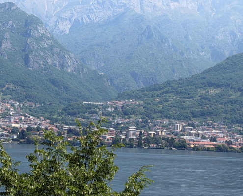 Back On My Bike: Two Weeks in Italy Following the Giro - SamSportsline.com