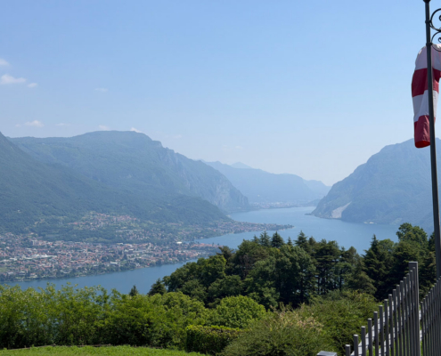 Back On My Bike: Two Weeks in Italy Following the Giro - SamSportsline.com
