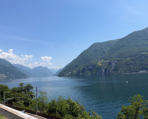 Back On My Bike: Two Weeks in Italy Following the Giro - SamSportsline.com