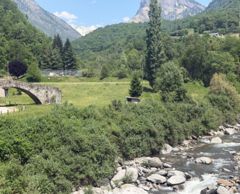 Back On My Bike: Two Weeks in Italy Following the Giro - SamSportsline.com