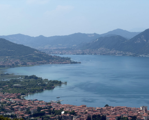 Back On My Bike: Two Weeks in Italy Following the Giro - SamSportsline.com