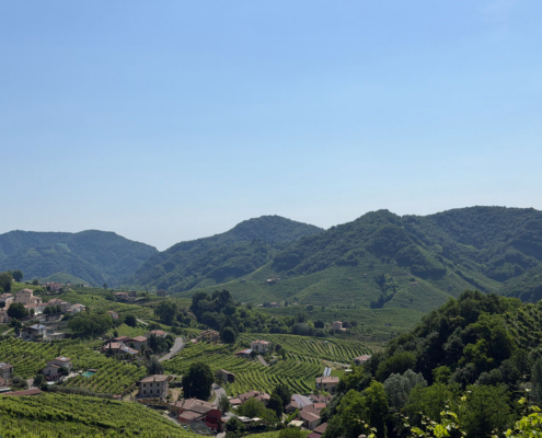 Back On My Bike: Two Weeks in Italy Following the Giro - SamSportsline.com