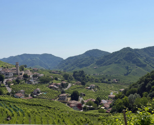 Back On My Bike: Two Weeks in Italy Following the Giro - SamSportsline.com