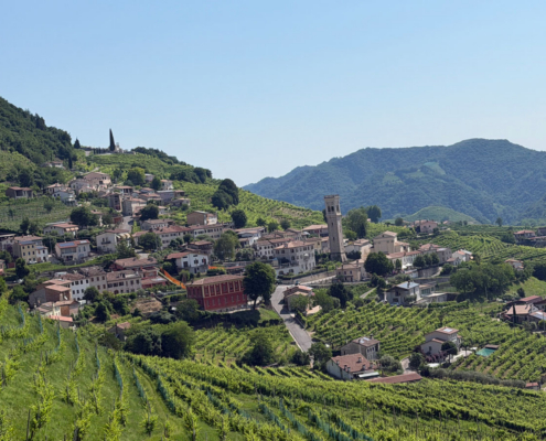 Back On My Bike: Two Weeks in Italy Following the Giro - SamSportsline.com