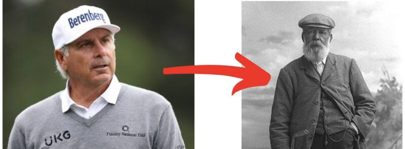 Image for the Tweet beginning: Mindblowing thought of the day:

Fred