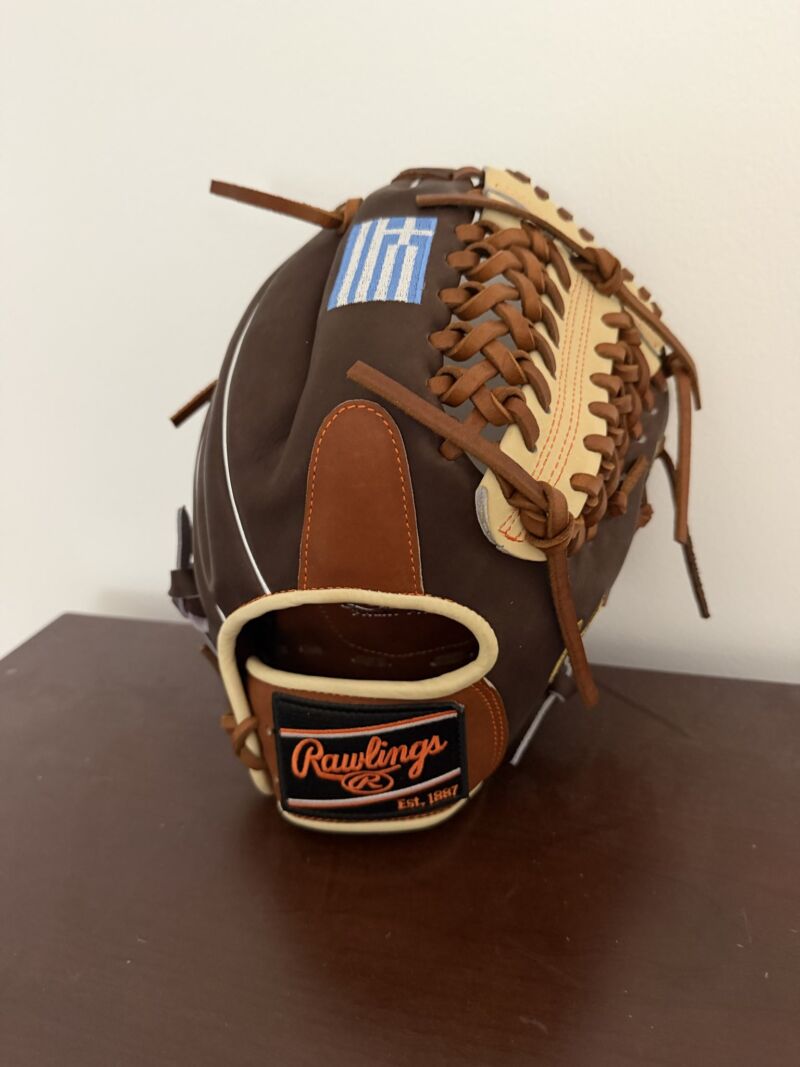 Image for the Tweet beginning: had a big birthday this